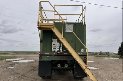 USED 2000 WADE SERVICES INC WDW420