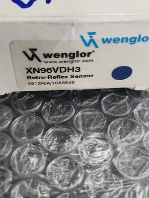 NEW Wenglor XN96VDH3