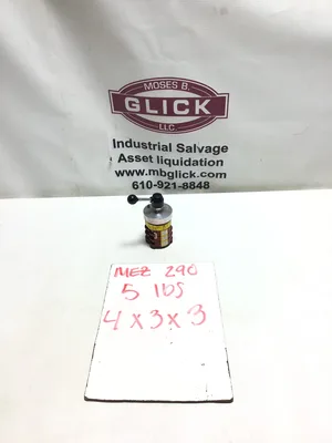 OEM Controls Shelton Conn CDE 0660 Rotary Cam Switch AC-21 32A 660V