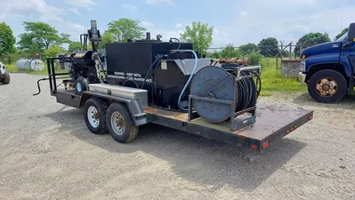 HENNES-JOHNSON 4520 SPRAY UNIT | Platinum Group (5)