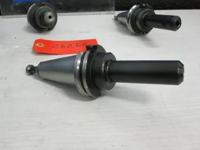 USED KENNAMETAL CV40EM025250
