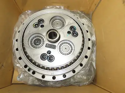 Nabtesco Fanuc A97L-0218-0372/410F-236 Vigo Drive Reduction Gear RV-410F-236.37