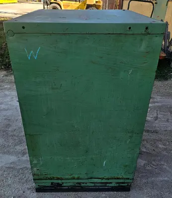 Used STANLEY 5 DRAWER VIDMAR Cabinets Wisconsin US | Lemke Machinery Sales #1547930