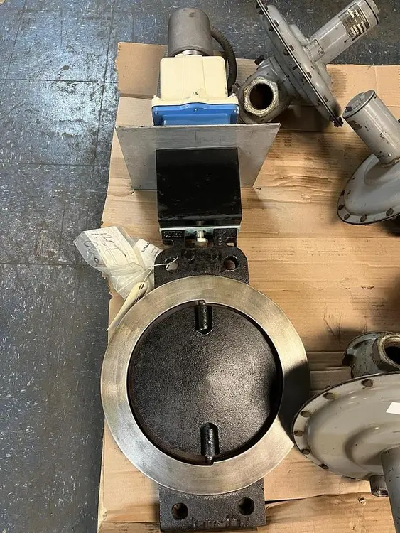 New | in-Stock VALVCON _UNKNOWN_ Pump & Valve Parts | Surplus Asset Holdings #1216327