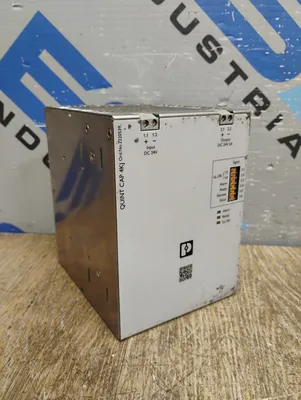 PHONIEX CONTACT QUINT4-CAP/24DC/5/4KJ Electrical/PLC/Automation | ESS Industrial Equipment Sales (2)