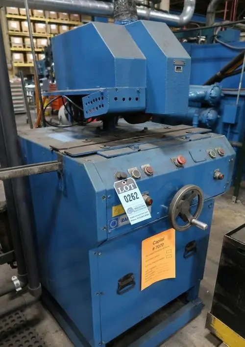 Used _UNKNOWN_ HD-50 Engine Lathes | D & D Industries #438806