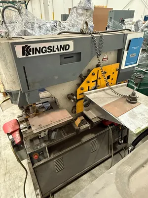 2000 KINGSLAND 60XS Shearing Equipment | ListingHippo (9)