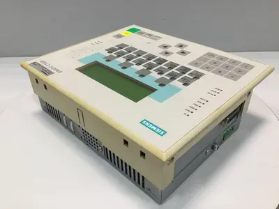 USED SIEMENS 6ES7633-2BF02-0AE3