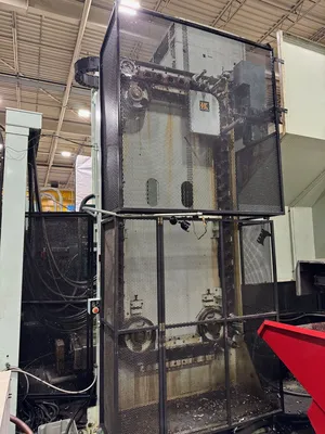 2003 KURAKI KBT-13E.A Boring Mill-Horiz Table Type CNC | Asset Exchange Corporation (7)