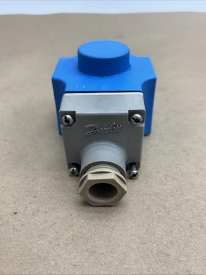 NEW Danfoss 018F6814