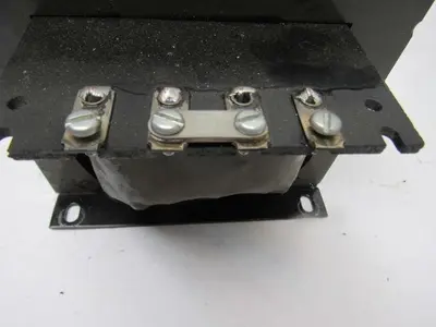 Acme TA-83222 240/480V Pri 120/240V Sec Transformer 2000VA 60Hz