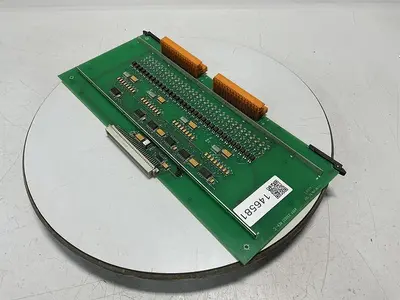 USED VAN DORN 330-037
