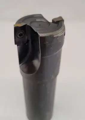 USED SANDVIK COROMANT RA390-038M32-17L