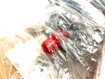 New | in-Stock BOSCH REXROTH SERVOMOTOR 3-PM Misc Industrial Equipment | Maverick Industrial Sales #1120141