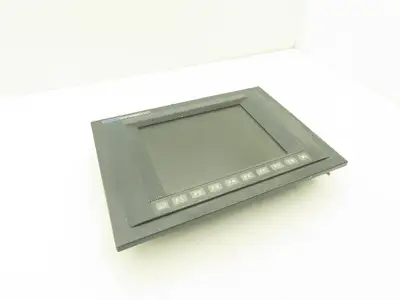 Okuma E4809-770-103-C OSP-U100M HMI Touchscreen Operator Control Panel