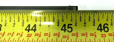 NEW BANNER 93132 WORK LIGHT STRIP WLS28-2XR1130DSQ