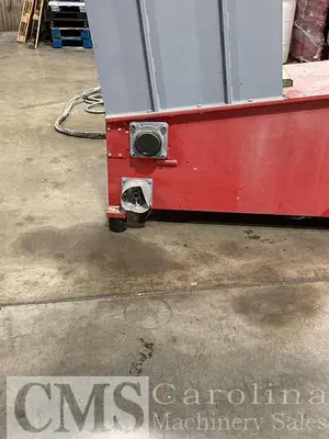 USED 2011 REINBOLD AZR 600 SHREDDER