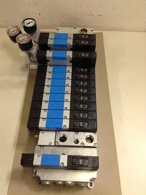 USED FESTO IMP2-03-1