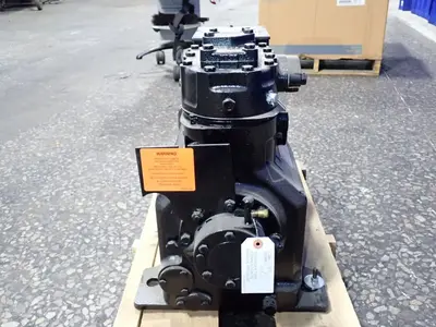 Used EMERSON 3DP3R12METFD800 Miscellaneous MRO Ohio US | HGR 24 #1016678