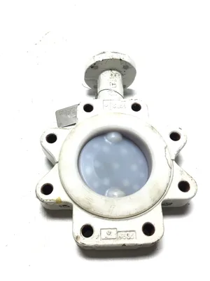 Neotecha AG N034806 Neo Seal Butterfly Valve