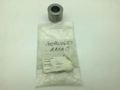 Angelus Can Seamer 96H653 SS Stainless Steel Collar Seamer Replacement Part