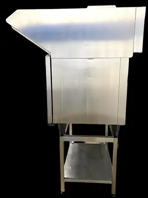 USED RATIONAL SCCWE61E
