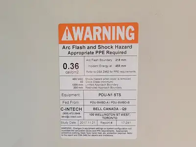 USED MGE STE400