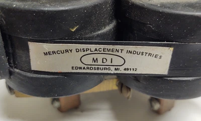 USED MDI 335NO-120A