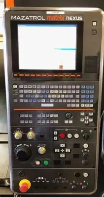 2012 MAZAK NEXUS QTN 450II/1000 CNC Lathes | Olympia Technical Services (7)