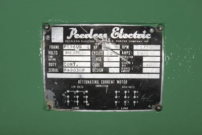 USED K.R. 37EMD-4