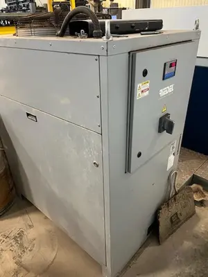 2022 TRUMPF TRULASER CELL 5030 Laser Cutting Machine | Machinery Resources International (14)