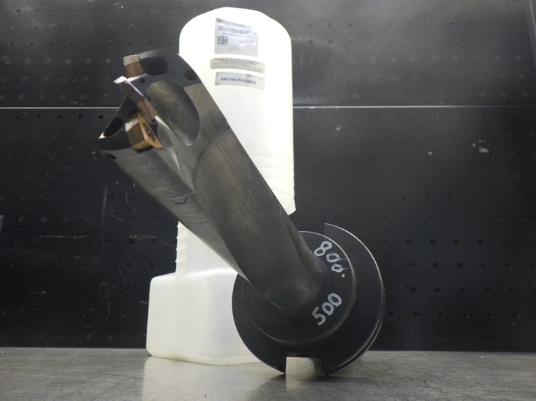Used ALLIED MACHINE & ENGINEERING _UNKNOWN_ CAT Holders Michigan US | Superior Machine & Tool Inc #1125173