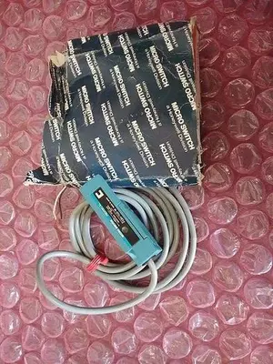 MICRO SWITCH A HONEYWELL DIVISION