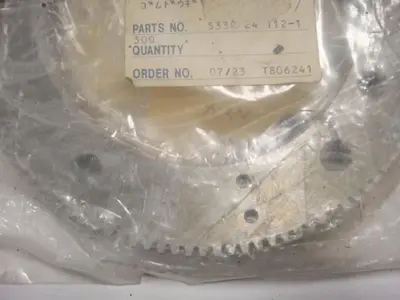 USED RYOBI 5330-24-112-1