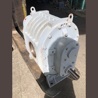 Sutorbilt 5LP GAELBPA Positive Displacement Blower