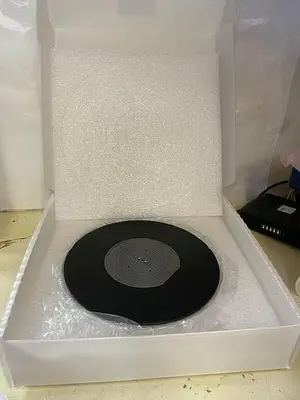 SUSS MICROTEC AS8 SPLIT CHUCK AS8-000146