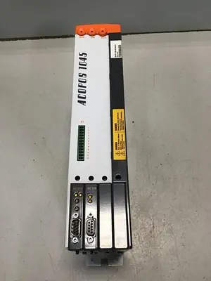 USED B&R 8V1045.00-1