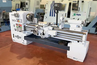 Used PBR TM 250-P Engine Lathes IT | Gamba Macchine Srl #1281125