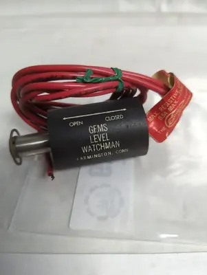 New | in-Stock GEMS LS-1800 Misc Electrical & Power Parts Ohio US | Surplus Asset Holdings #1234310