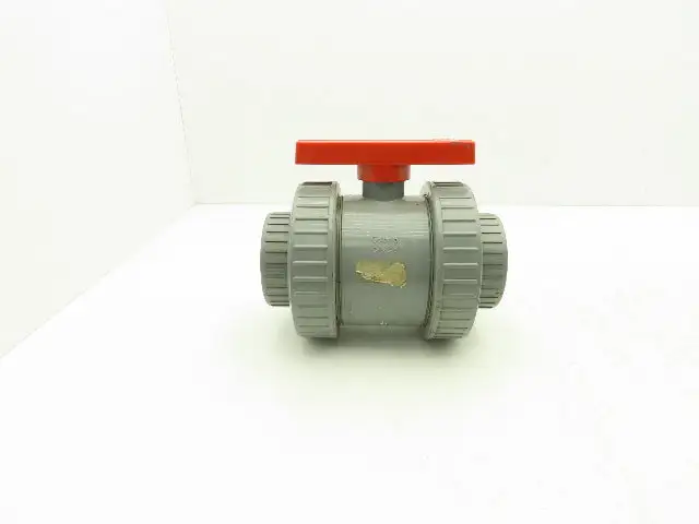 Used COLONIAL ENGINEERING _UNKNOWN_ Valves/Fittings Indiana US | Arrow Industrial #565847