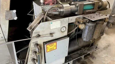 USED 2006 FLOW IFB
