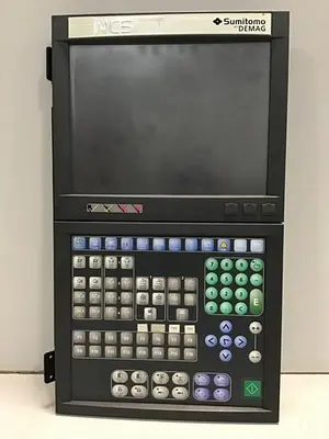 USED SUMITOMO VDU-NC5