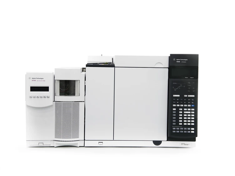 Used AGILENT TECHNOLOGIES _UNKNOWN_ GC Systems New York US | GenTech Scientific #1502189