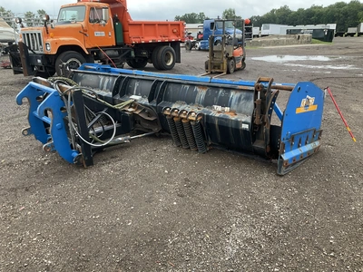 Used _UNKNOWN_ _UNKNOWN_ Snow Removal & Equipment Michigan US | Miedema Asset Management Group #1425305