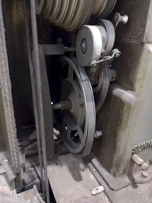 USED SUNNEN MBB-1650