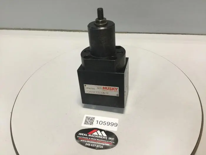 Used HUSKY HPN673316 Valves/Fittings Michigan US | Ideal Machinery #576485