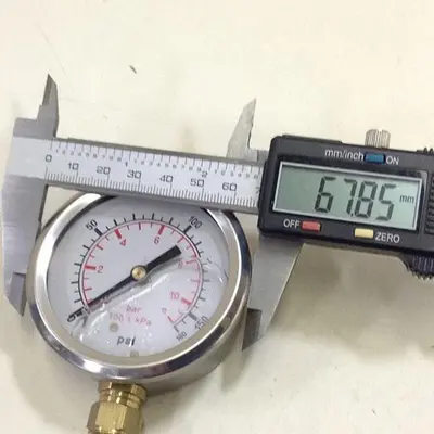 NEW DYNAMIC FLUID COMPONENTS CF1P-010A