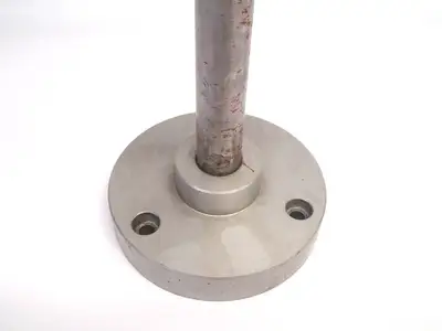 Used DESOUTTER TORQUE REACTION POSITIONING TOWER ASSEMBLY 1.4-2.4 Miscellaneous MRO | Maverick Industrial Sales #1121873