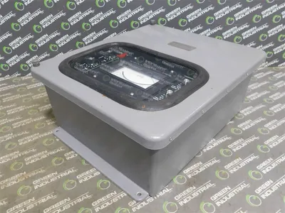 USED ROBERTSHAW 161B2