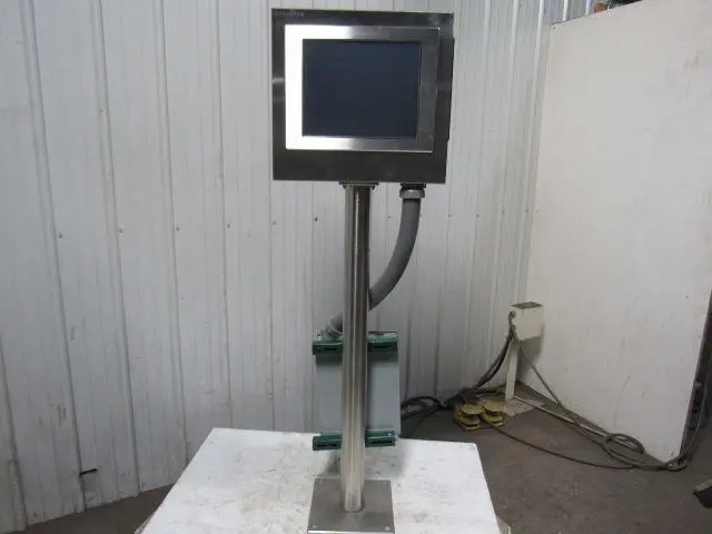 Used ARISTA STRONGARM _UNKNOWN_ Miscellaneous MRO | Arrow Industrial #649094